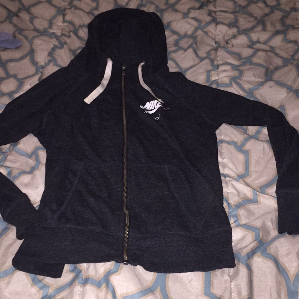 Nike jacket - Picture 2 of 3